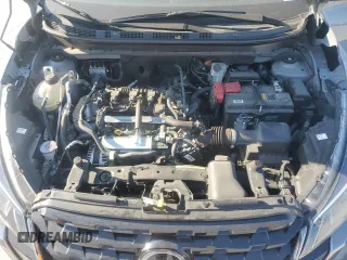 2024 Nissan Kicks SR with VIN 3N1CP5DV9RL485334, listed as a Copart auction lot 48486605 with 14,130 mi miles and Salvage Title. Bid and sale history available at carsss.com. Image 14.