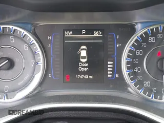 2015 Chrysler 200 Limited with VIN 1C3CCCAB8FN647171, listed as a IAAI auction lot 41822312 with 174,743 mi miles and . Bid and sale history available at DreamBid. Image 7.
