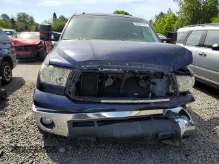 2010 Toyota Tundra z VIN 5TFDY5F10AX110756, wystawiony jako Copart lot #54057265 z przebiegiem 189 908 mil mil oraz Szkoda całkowita • Salvage title. Historia ofert i sprzedaży dostępna na DreamBid. Obrazek 5.