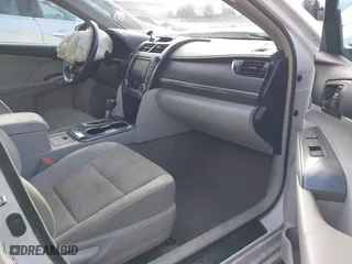 2013 Toyota Camry Hybrid LE with VIN 4T1BD1FK5DU072074, listed as a IAAI auction lot 41625291 with 1 mi miles. Bid and sale history available at carsss.com. Image 5.