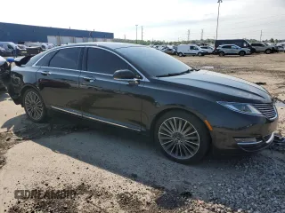 2013 Lincoln MKZ с VIN 3LN6L2JK2DR804055, выставлен на аукционе Copart как лот 62258175 с пробегом 111 103 миль миль и Чистый • Clean title. История ставок и продаж доступна на DreamBid. Изображение 4.