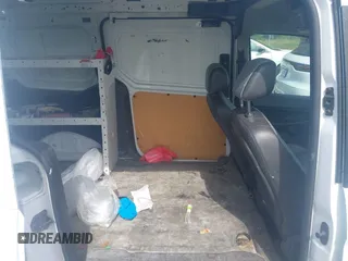 2018 Ford Transit Connect XL with VIN NM0LS7E70J1377121, listed as a IAAI auction lot 42303567 with 175,793 mi miles and . Bid and sale history available at DreamBid. Image 8.
