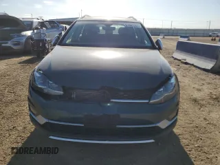 2019 Volkswagen Golf S с VIN 3VWH17AU0KM505429, выставлен на аукционе Copart как лот 51992965 с пробегом 41 524 миль миль и Списание • Salvage title. История ставок и продаж доступна на DreamBid. Изображение 5.