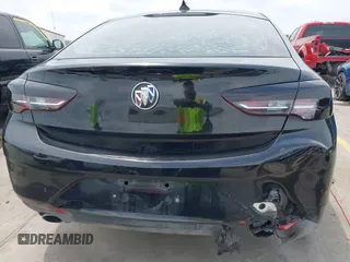 2018 Buick Regal Preferred with VIN W04GL6SX5J1109806, listed as a IAAI auction lot 42120749 with 80,397 mi miles and . Bid and sale history available at DreamBid. Image 19.