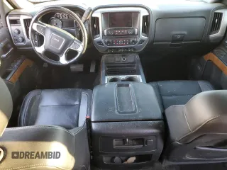 2014 GMC Sierra 1500 SLT z VIN 3GTU2VEJ6EG339472, wystawiony jako Copart lot #81467004 z przebiegiem 162 067 mil mil oraz Szkoda całkowita • Salvage title. Historia ofert i sprzedaży dostępna na DreamBid. Obrazek 8.