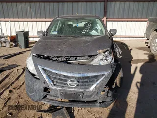 2016 Nissan Versa S with VIN 3N1CN7AP9GL818281, listed as a IAAI auction lot 41652921 with 158,676 mi miles and . Bid and sale history available at DreamBid. Image 12.