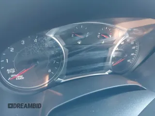 2022 GMC Terrain SLE z VIN 3GKALMEV9NL192735, wystawiony jako IAAI lot #41929320 z przebiegiem Nie podano mil oraz . Historia ofert i sprzedaży dostępna na DreamBid. Obrazek 7.