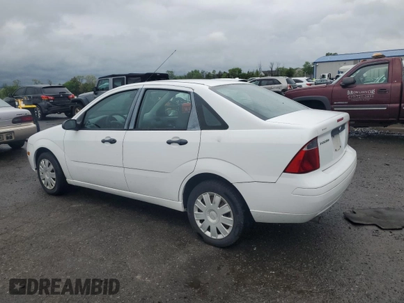 2007 Ford Focus S с VIN 1FAFP34N57W344093, выставлен на аукционе Copart как лот 57180515 с пробегом 116 868 миль миль и Чистый • Clean title. История ставок и продаж доступна на DreamBid. Изображение 2.