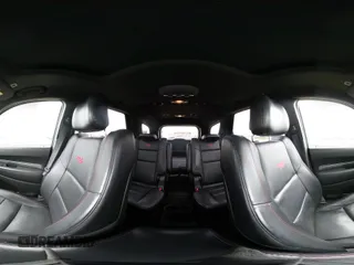 2018 Dodge Durango R/T с VIN 1C4SDJCT6JC116148, выставлен на аукционе IAAI как лот 42321986 с пробегом 117 000 миль миль и . История ставок и продаж доступна на DreamBid. Изображение 18.