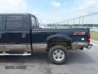 2003 Ford F-250 XL с VIN 1FTNW21P93EB38638, выставлен на аукционе IAAI как лот 42278948 с пробегом 565 931 миль миль и . История ставок и продаж доступна на DreamBid. Изображение 20.