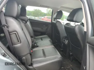 2012 Mazda CX-9 Touring z VIN JM3TB3CV0C0349512, wystawiony jako Copart lot #55939985 z przebiegiem 136 686 mil mil oraz Czysty tytuł • Clean title. Historia ofert i sprzedaży dostępna na DreamBid. Obrazek 11.