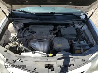2013 Toyota Camry L with VIN 4T1BF1FK8DU218462, listed as a Copart auction lot 55753455 with 173,704 mi miles and Clean Title. Bid and sale history available at DreamBid. Image 11.
