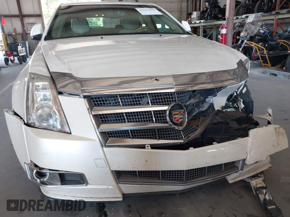2010 Cadillac CTS Premium with VIN 1G6DS5EV8A0142811, listed as a IAAI auction lot 42562666 with 177,963 mi miles and . Bid and sale history available at DreamBid. Image 19.