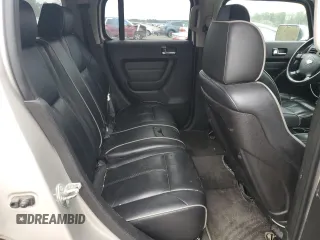2008 Hummer H3 SUV Alpha with VIN 5GTEN13L988127578, listed as a Copart auction lot 85290144 with 211,926 mi miles and Salvage Title. Bid and sale history available at carsss.com. Image 11.
