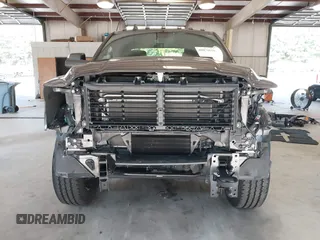 2022 Ram 2500 Big Horn with VIN 3C6UR5DJ8NG263368, listed as a IAAI auction lot 40072610 with 17,293 mi miles and . Bid and sale history available at DreamBid. Image 13.