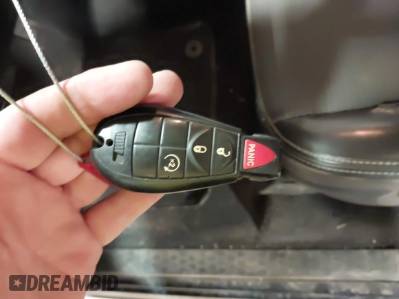 2012 Ram 1500 Sport с VIN 1C6RD7HT4CS175967, выставлен на аукционе IAAI как лот 41841023 с пробегом 185 783 миль миль и . История ставок и продаж доступна на DreamBid. Изображение 11.