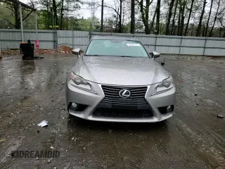 2014 Lexus IS 250 with VIN JTHBF1D28E5022507, listed as a Copart auction lot 50388715 with 170,941 mi miles and Salvage Title. Bid and sale history available at DreamBid. Image 13.