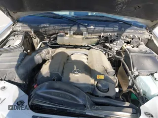 2004 Mercedes-Benz M 350 with VIN 4JGAB57E84A501744, listed as a IAAI auction lot 42271880 with 183,498 mi miles and . Bid and sale history available at DreamBid. Image 10.