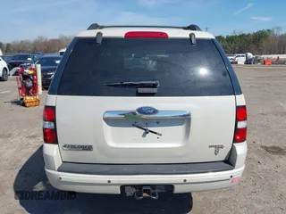 2006 Ford Explorer Limited with VIN 1FMEU75886ZA07635, listed as a IAAI auction lot 41835221 with 245,746 mi miles and . Bid and sale history available at DreamBid. Image 16.