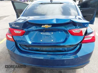 2019 Chevrolet Malibu LS z VIN 1G1ZB5ST3KF198264, wystawiony jako IAAI lot #42167300 z przebiegiem 154 583 mil mil oraz . Historia ofert i sprzedaży dostępna na DreamBid. Obrazek 6.