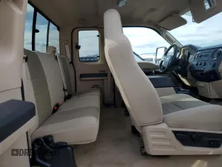 2009 Ford Super Duty F-250 SRW XL with VIN 1FTSX20R89EA10256, listed as a Copart auction lot 54244855 with 255,253 mi miles and Clean Title. Bid and sale history available at carsss.com. Image 10.