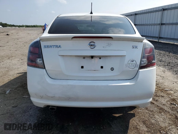2010 Nissan Sentra S с VIN 3N1AB6AP6AL726725, выставлен на аукционе Copart как лот 59870965 с пробегом 139 054 миль миль и Списание • Salvage title. История ставок и продаж доступна на DreamBid. Изображение 6.