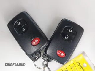 2011 Toyota Prius I with VIN JTDKN3DU9B1403223, listed as a IAAI auction lot 42171753 with 47,928 mi miles and . Bid and sale history available at DreamBid. Image 11.