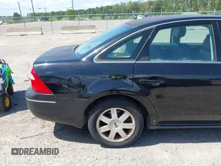2006 Ford Five Hundred SE with VIN 1FAFP23186G166746, listed as a IAAI auction lot 42752431 with 136,469 mi miles and . Bid and sale history available at DreamBid. Image 13.