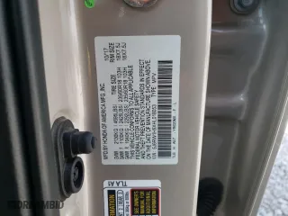 2017 Honda CR-V EX with VIN 5J6RW1H5XHL018053, listed as a Copart auction lot 46777745 with 171,234 mi miles and Salvage Title. Bid and sale history available at carsss.com. Image 14.