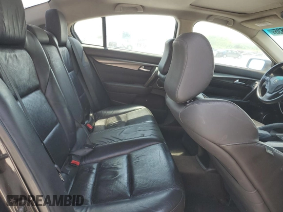2013 Acura TL Tech with VIN 19UUA8F52DA016587, listed as a Copart auction lot 53643635 with 305,707 mi miles and Clean Title. Bid and sale history available at carsss.com. Image 10.