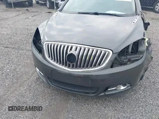 2017 Buick Verano Sport Touring with VIN 1G4PR5SK2H4110306, listed as a IAAI auction lot 41656384 with 237,025 mi miles. Bid and sale history available at carsss.com. Image 6.