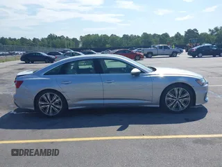 2019 Audi A6 Prestige with VIN WAUM2AF24KN051949, listed as a IAAI auction lot 42476474 with 67,530 mi miles and . Bid and sale history available at DreamBid. Image 14.
