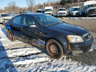 2015 Chevrolet Caprice z VIN 6G3NS5R3XFL129772, wystawiony jako Copart lot #72738154 z przebiegiem 82 024 mil mil oraz Tytuł czysty. Historia ofert i sprzedaży dostępna na DreamBid. Obrazek 4.