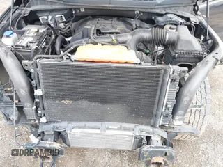 2018 Ford F-150 XL with VIN 1FTEX1EP6JFC61600, listed as a IAAI auction lot 42423185 with 161,991 mi miles and . Bid and sale history available at DreamBid. Image 10.