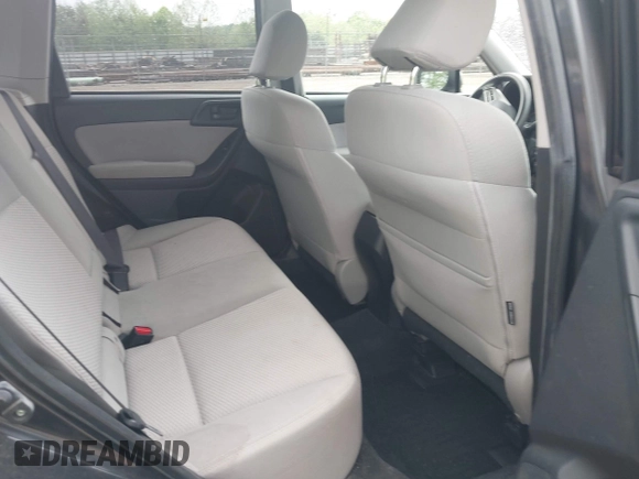 2014 Subaru Forester Premium with VIN JF2SJADC5EH402946, listed as a IAAI auction lot 42112508 with 254,173 mi miles and . Bid and sale history available at DreamBid. Image 8.
