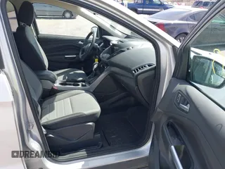 2016 Ford Escape SE with VIN 1FMCU0GX5GUA65025, listed as a IAAI auction lot 41858613 with 75,255 mi miles. Bid and sale history available at carsss.com. Image 5.