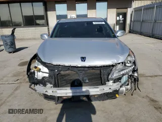 2016 Hyundai Equus Signature z VIN KMHGH4JH5GU104601, wystawiony jako Copart lot #54366585 z przebiegiem 73 917 mil mil oraz Szkoda całkowita • Salvage title. Historia ofert i sprzedaży dostępna na DreamBid. Obrazek 5.