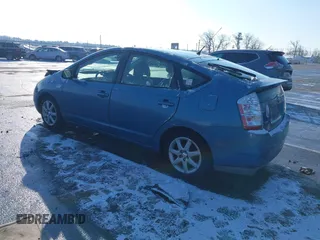 2009 Toyota Prius with VIN JTDKB20UX97824741, listed as a IAAI auction lot 41357229 with 112,448 mi miles and . Bid and sale history available at DreamBid. Image 3.