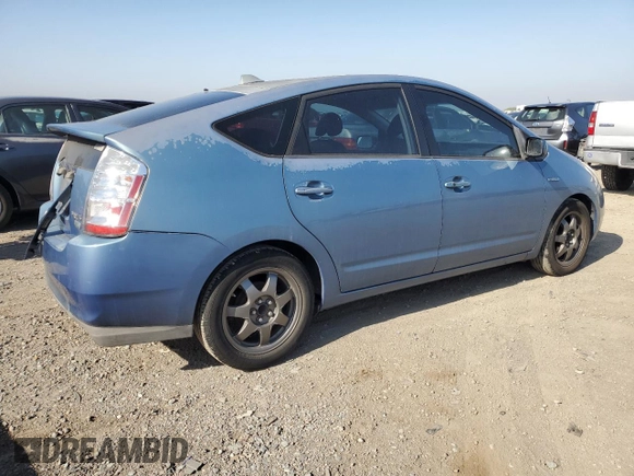2008 Toyota Prius с VIN JTDKB20U287787439, выставлен на аукционе Copart как лот 61607915 с пробегом 343 112 миль миль и Чистый • Clean title. История ставок и продаж доступна на DreamBid. Изображение 3.