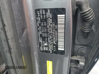 2015 Hyundai Genesis 3.8L with VIN KMHGN4JE8FU017367, listed as a Copart auction lot 72905964 with 107,057 mi miles and Salvage Title. Bid and sale history available at carsss.com. Image 14.