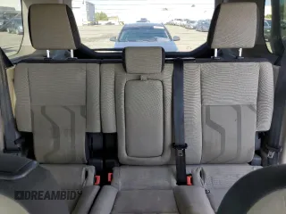 2015 Ford Transit Connect с VIN NM0AE8FXXF1186056, выставлен на аукционе Copart как лот 55061595 с пробегом 112 045 миль миль и Чистый • Clean title. История ставок и продаж доступна на DreamBid. Изображение 10.