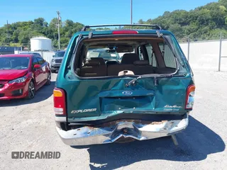 2000 Ford Explorer Eddie Bauer с VIN 1FMZU74E9YZB26239, выставлен на аукционе IAAI как лот 40233257 с пробегом 193 592 миль миль и . История ставок и продаж доступна на DreamBid. Изображение 6.