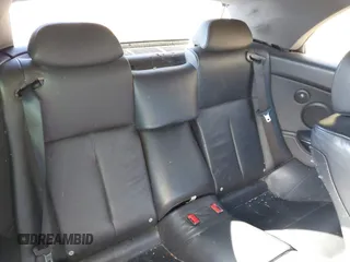 2006 BMW 6 Series 650Ci with VIN WBAEK13496CN78445, listed as a IAAI auction lot 41645248 with 99,799 mi miles. Bid and sale history available at carsss.com. Image 8.