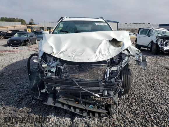 2016 Nissan Rogue SL with VIN 5N1AT2MT6GC832135, listed as a Copart auction lot 81309684 with 0 mi miles and Salvage Title. Bid and sale history available at carsss.com. Image 5.