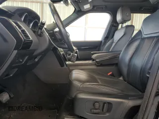 2020 Land Rover Discovery SE with VIN SALRG2RVXL2423070, listed as a Copart auction lot 74244534 with 110,378 mi miles and Salvage Title. Bid and sale history available at DreamBid. Image 7.