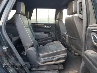 2023 Chevrolet Tahoe Premier с VIN 1GNSCSKD4PR459198, выставлен на аукционе Copart как лот 85776374 с пробегом 30 983 миль миль и Чистый • Clean title. История ставок и продаж доступна на DreamBid. Изображение 11.