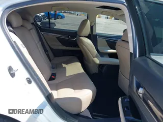 2016 Lexus GS 350 with VIN JTHBZ1BL1GA003200, listed as a IAAI auction lot 42392550 with 88,073 mi miles and . Bid and sale history available at DreamBid. Image 8.