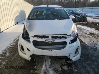 2016 Chevrolet Spark EV LT with VIN KL8CK6S09GC645349, listed as a Copart auction lot 89188305 with 73,118 mi miles and Salvage Title. Bid and sale history available at carsss.com. Image 5.