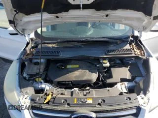 2013 Ford Escape SE with VIN 1FMCU9GX6DUD80822, listed as a Copart auction lot 51673715 with 175,601 mi miles and Clean Title. Bid and sale history available at DreamBid. Image 12.
