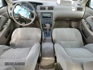 1999 Toyota Camry LE с VIN 4T1BG22K3XU536230, выставлен на аукционе Copart как лот 58992755 с пробегом Не указан миль и Списание • Salvage title. История ставок и продаж доступна на DreamBid. Изображение 8.